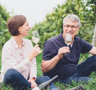 Winzerfrühling Winzer Hauck Winzerfrühling Winzer Hauck