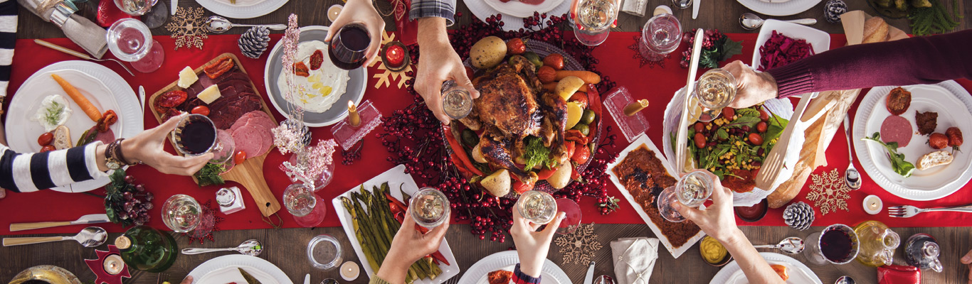 Die Wahrheit über Weine zur Weihnacht Wein Wissen Wein zu Weihnachten