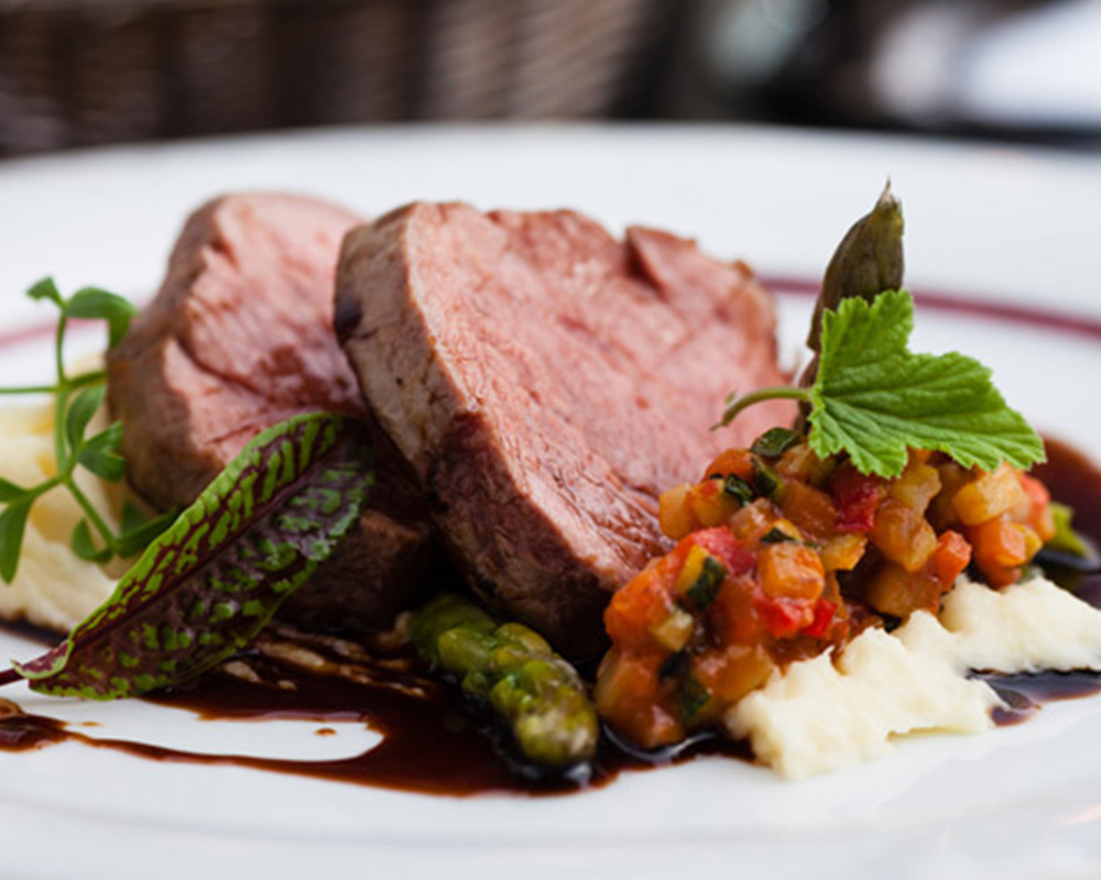 Restaurant GAIA
