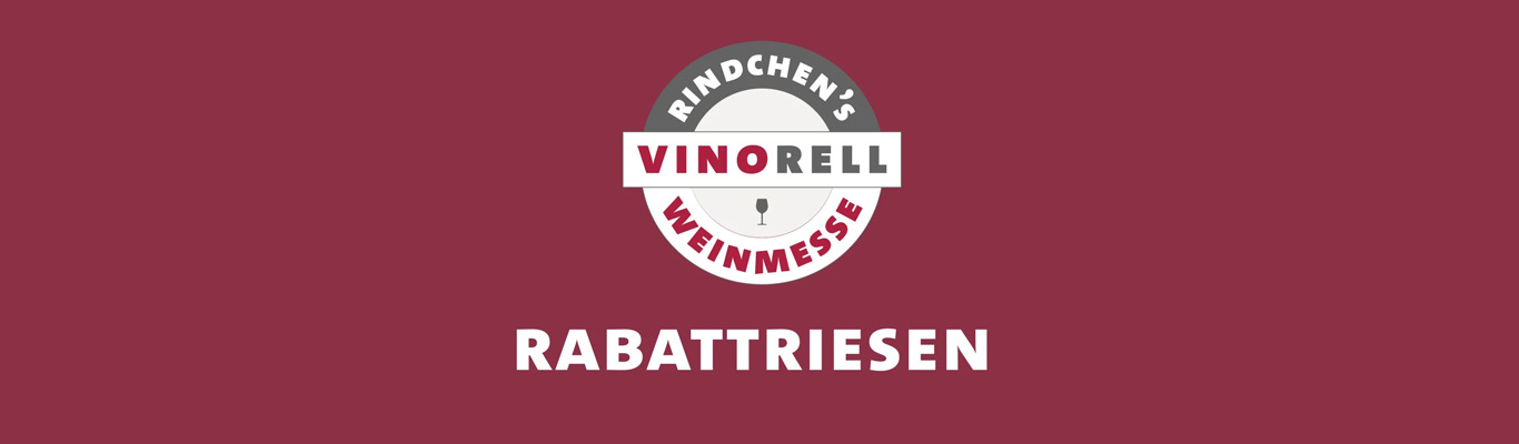VINORELL 2024 Rabattriesen