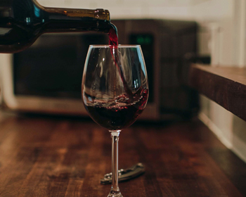 Big Reds - Kaventsmänner, Klassiker, Geheimtipps Seminar Rotwein Quiz