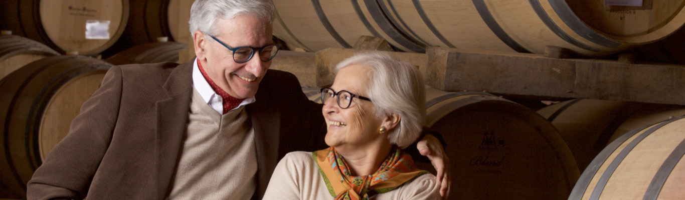 Weingut Blanville Weingut Blanville