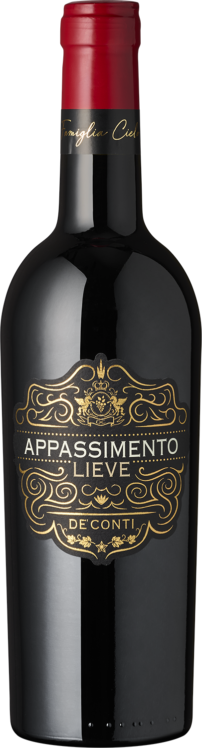 Appassimento Lieve