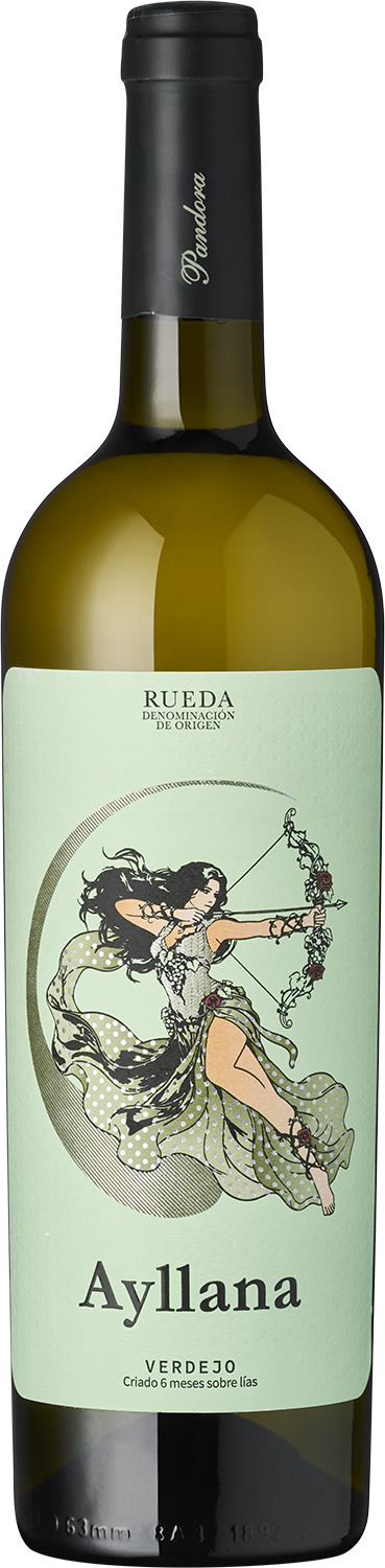 "Ayllana" Verdejo