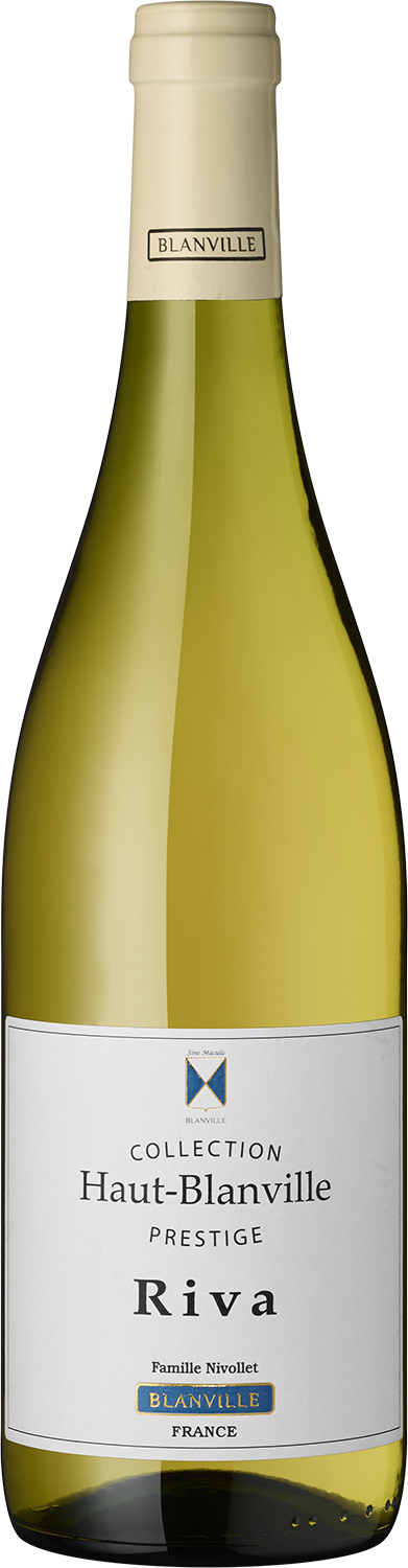 "Riva" Cuvée Blanc