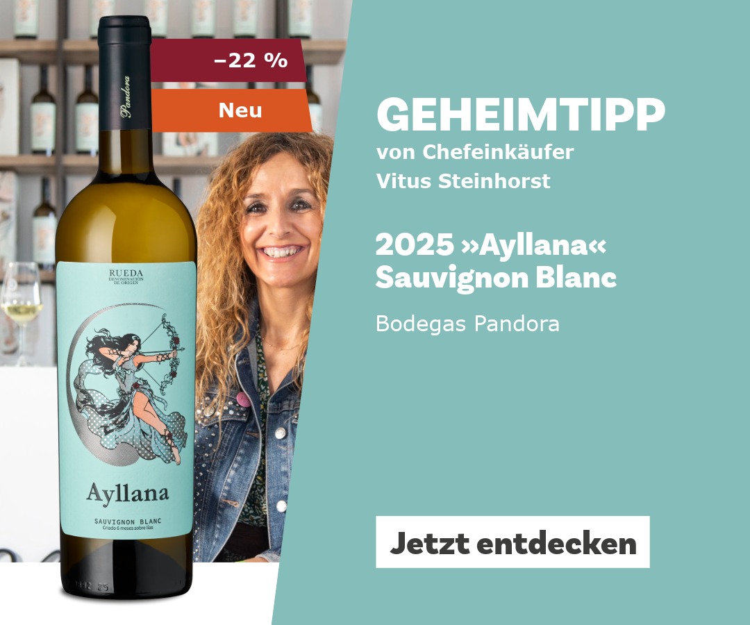 Bild von dem Wein & der Winzerin