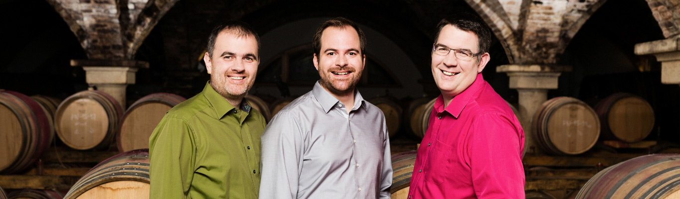 Weingut Reinisch Weingut Reinisch