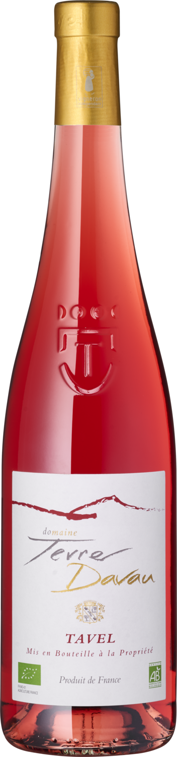 Tavel Rosé - Tavel Rosé -