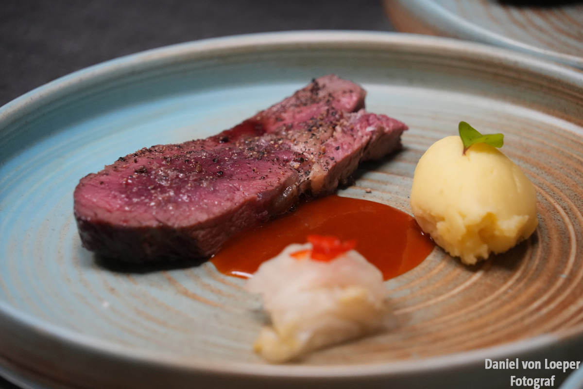 Restaurant MUN