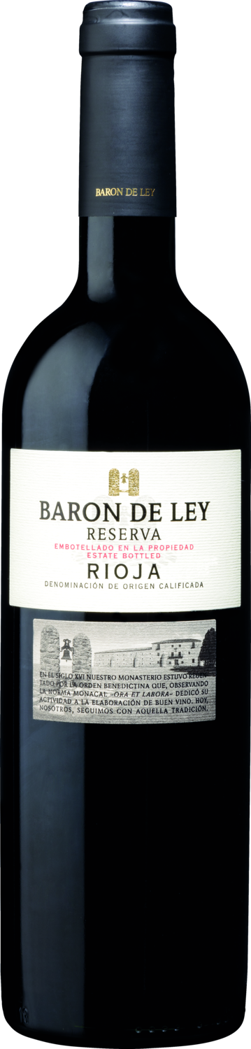Rioja Reserva