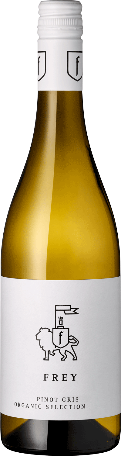 "Organic Selection" Pinot Gris