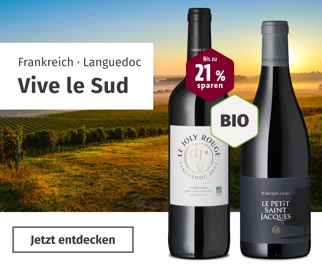 Wein News Languedoc 2024