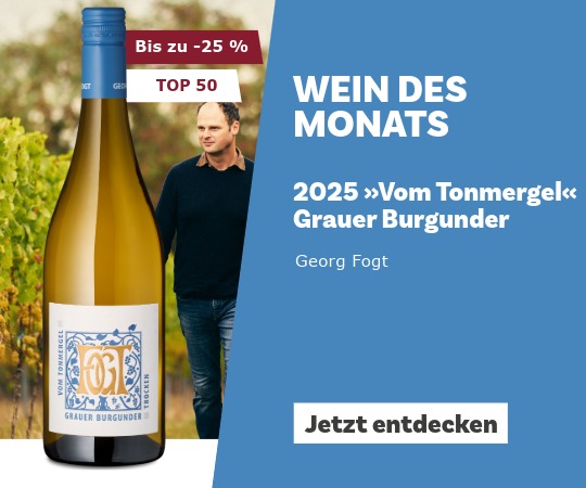 Bild von dem Weißwein und Landschaft
