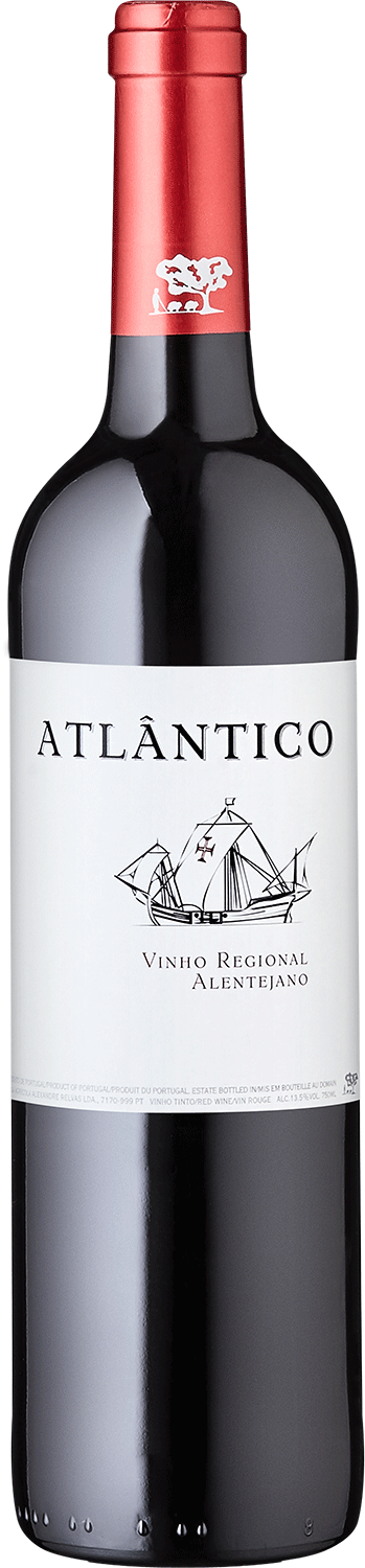 Atlântico São Miguel dos Descobridores