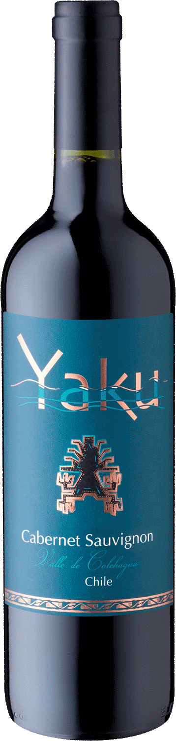 "Yaku" Cabernet Sauvignon
