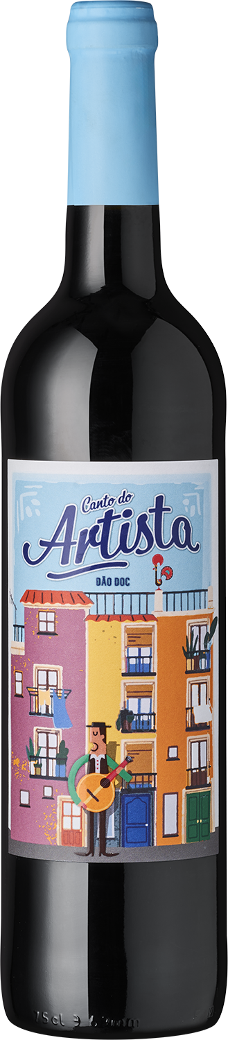 Canto do Artista Dão DOC
