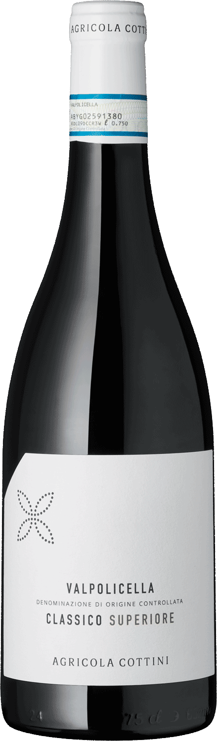 Valpolicella Classico Superiore - Valpolicella Classico Superiore -