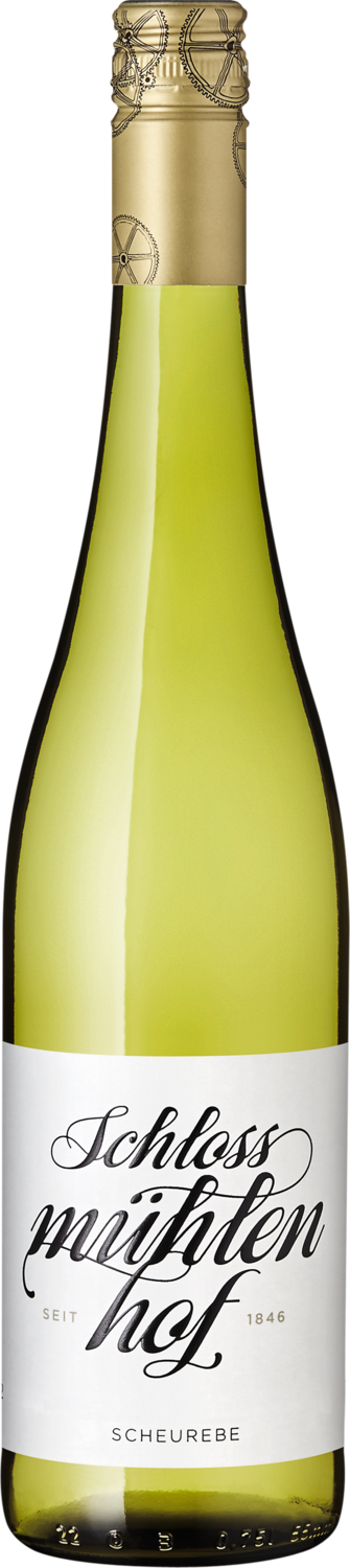 Scheurebe