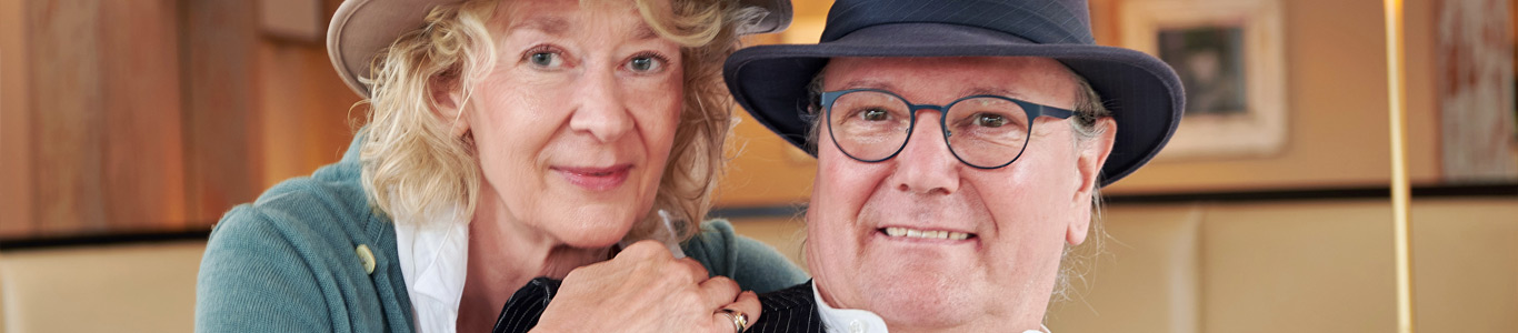 10 Jahre La Fée - 50 Jahre Klewi