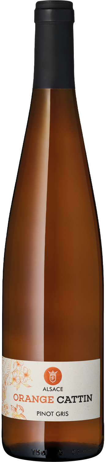"Orange" Alsace Pinot Gris