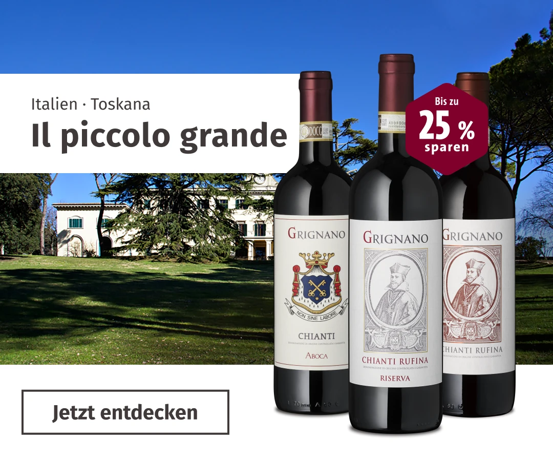 Wein News Italien Juni 2024