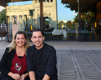 Restaurant Ella
