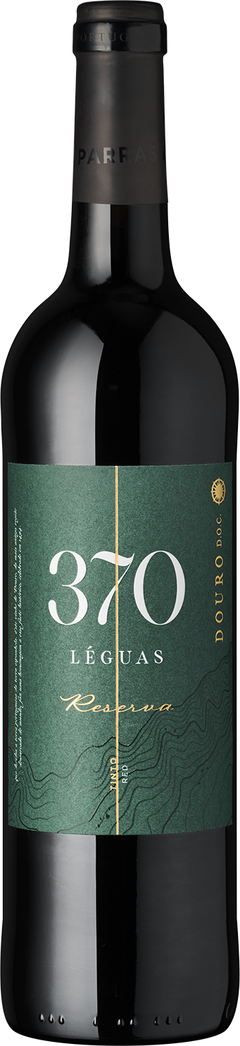 370 Léguas Reserva DOC Douro