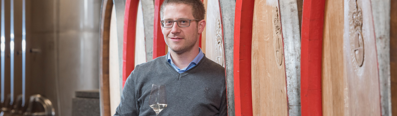 Weingut Fürst Castell Weingut Fürst Castell