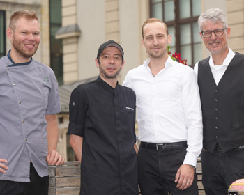 Ess Klasse Grill