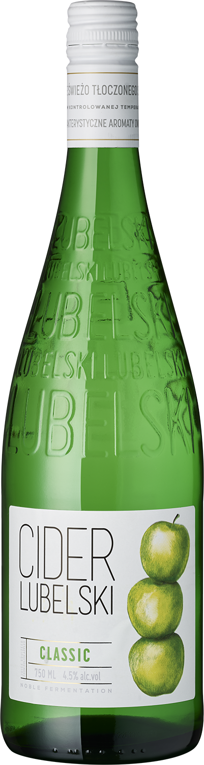Cider "Lubelski"