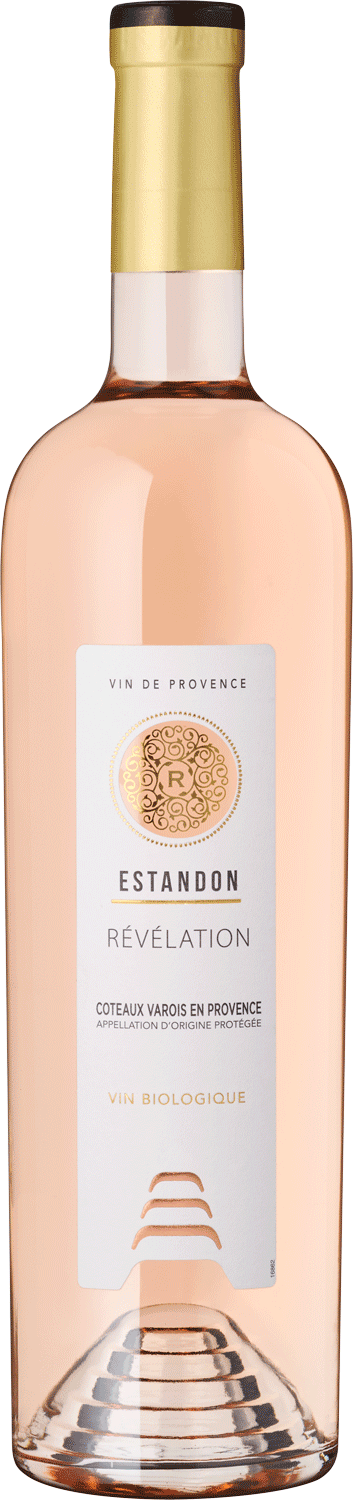 1er Estandon Revelation 1er Estandon Revelation