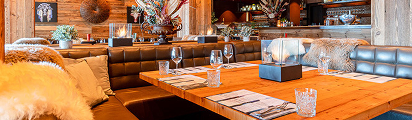 Lieblingsmenü Staffel 26 Restaurant Sülberg