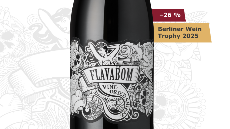 1 Click Teaser Flavabom Angebote März 2026 