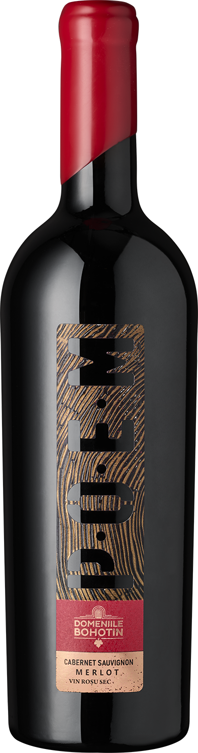 "POEM" Cabernet Sauvignon und Merlot