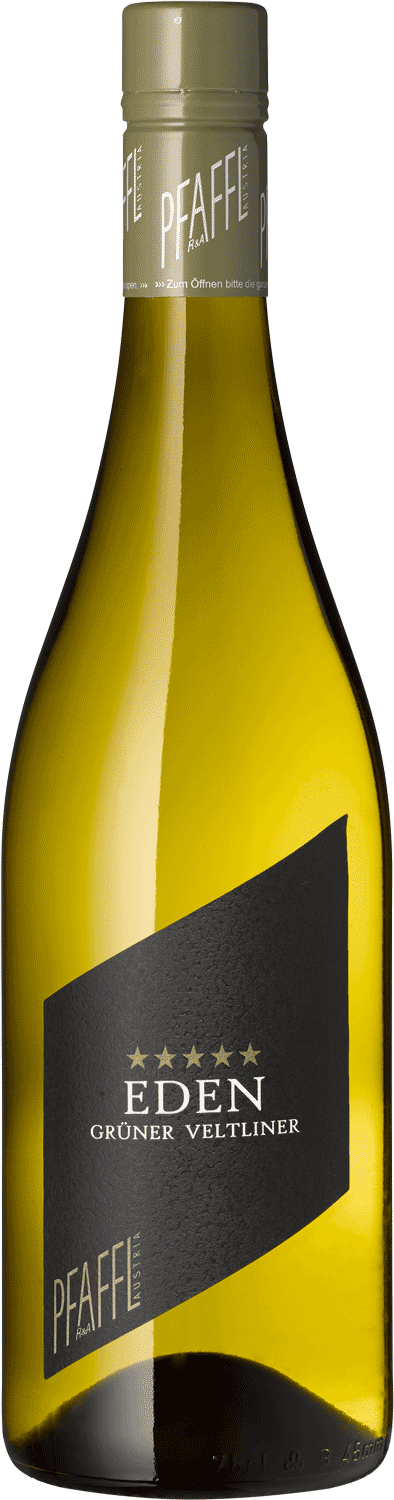 "Eden" Grüner Veltliner Reserve