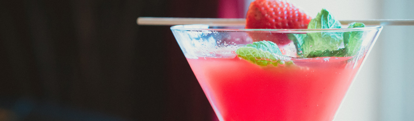 Easy drinking Cocktails Veranstaltung Startbild