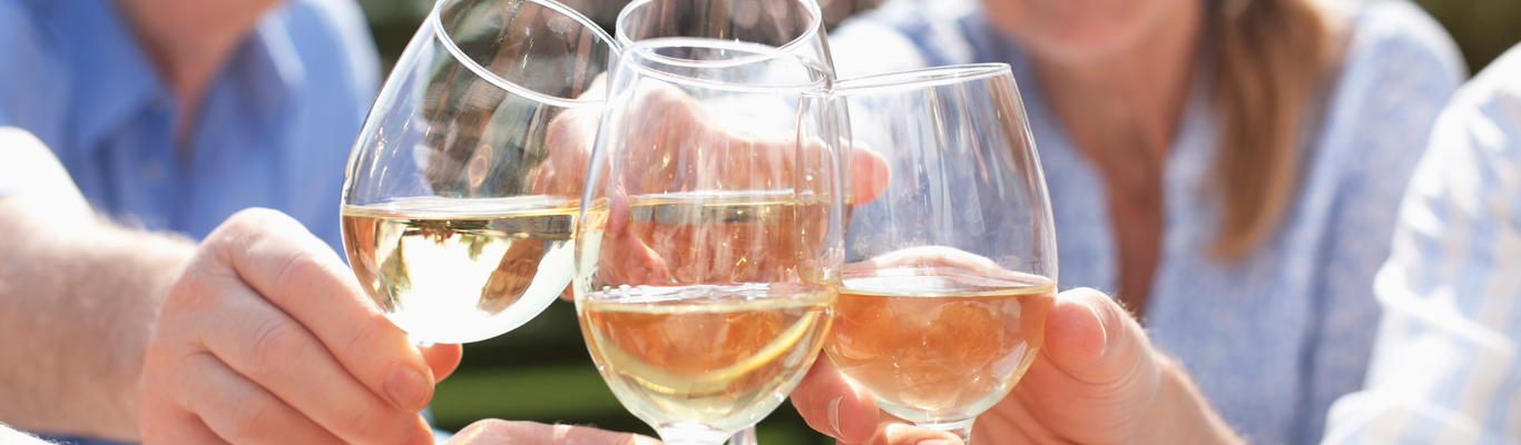 Taste of summer - Summerwine Seminar Summerwine