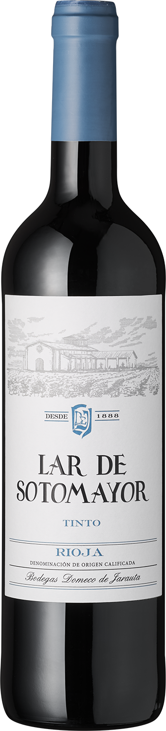 Rioja Joven "Lar De Sotomayor"