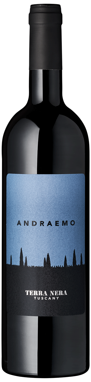 "Andraemo" Toscana Rosso "Andraemo" Toscana Rosso
