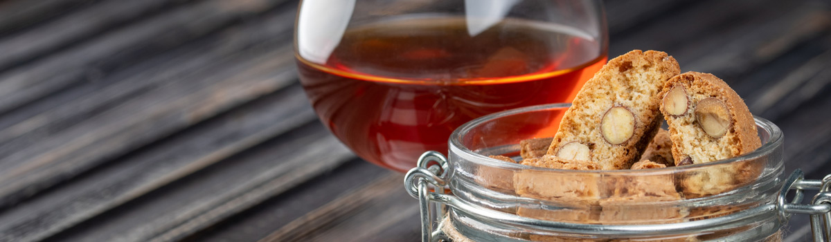 Wein Wissen Dessertweine