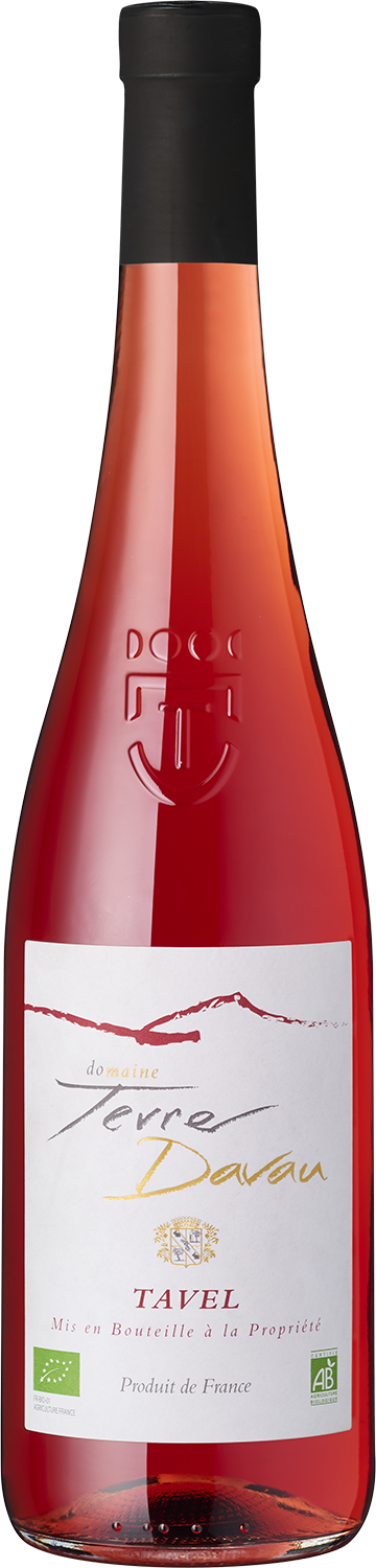 Tavel Rosé