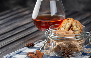 Wein Wissen Dessertweine