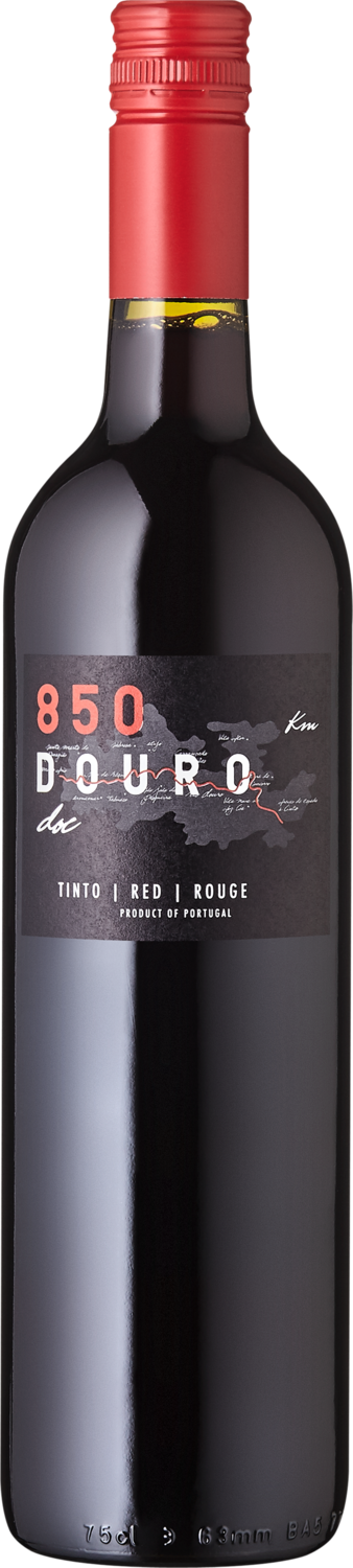 850 Douro Tinto, Sogevinus