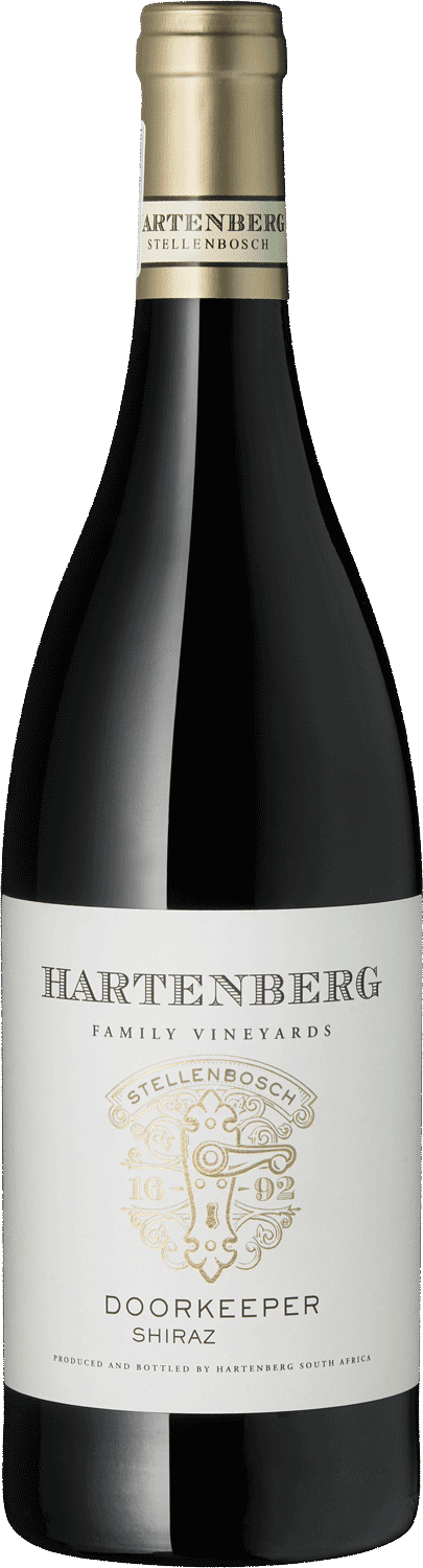 Cabernet Sauvignon Hartenberg