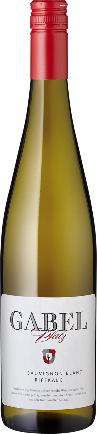"Riffkalk" Sauvignon Blanc
