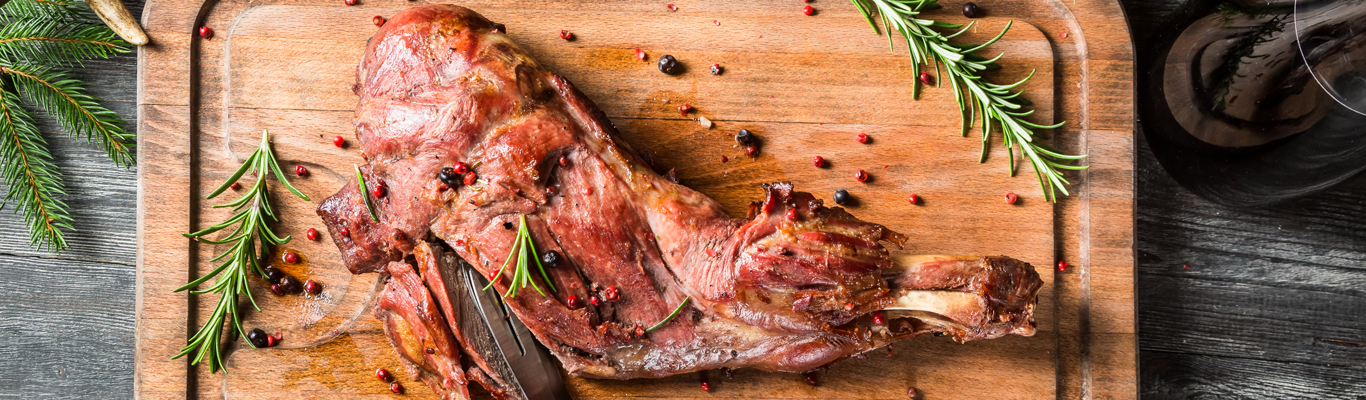 Wein zu Wild Wein zu Wild