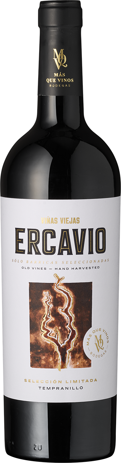 "Ercavio" Vinas Viejas Seleccion Limitada