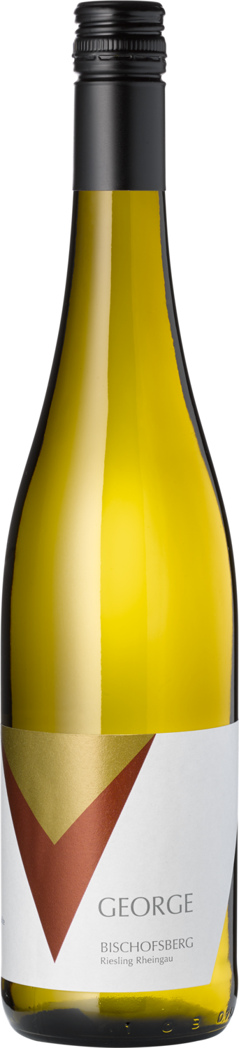 Rüdesheimer Bischofsberg Riesling trocken