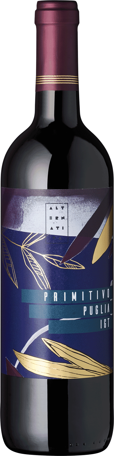 "Alternativa" Primitivo
