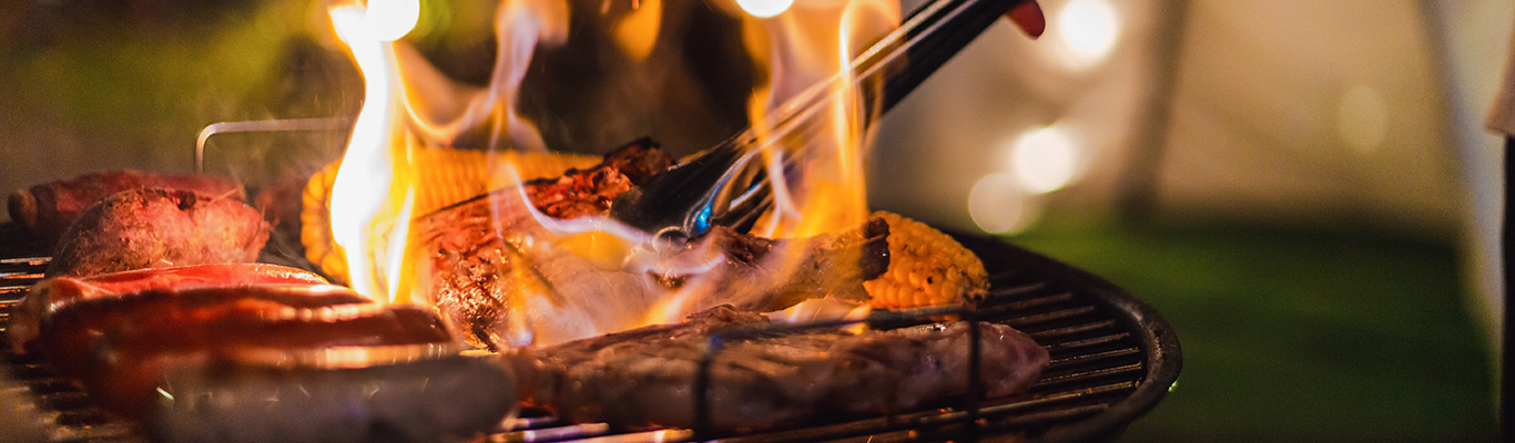Ausverkauft: BBQ Grill-Kurs Kategorie Weine zum Grillen